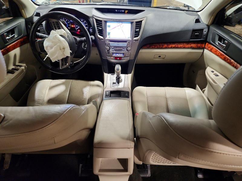 2012 Subaru Legacy მანქანა იყიდება აუქციონზე, vin: 4S3BMBL69C3019710, აუქციონის ნომერი: 60007786