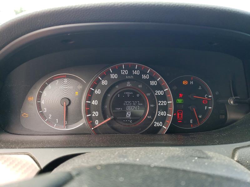 61930486 :رقم المزاد ، 1HGCR2F53GA804204 vin ، 2016 Honda Accord مزاد بيع