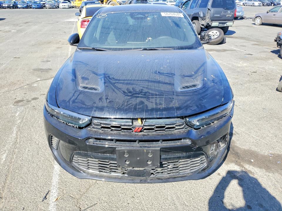 Продаж на аукціоні авто 2024 Dodge Hornet, vin: ZACNDFAN3R3A13766, номер лоту: 59704646