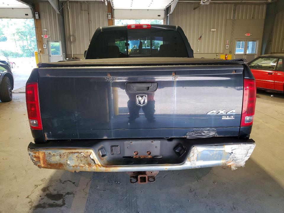 60956966 :رقم المزاد ، 1D7HU16NX6J118212 vin ، 2006 Dodge Ram 1500 مزاد بيع