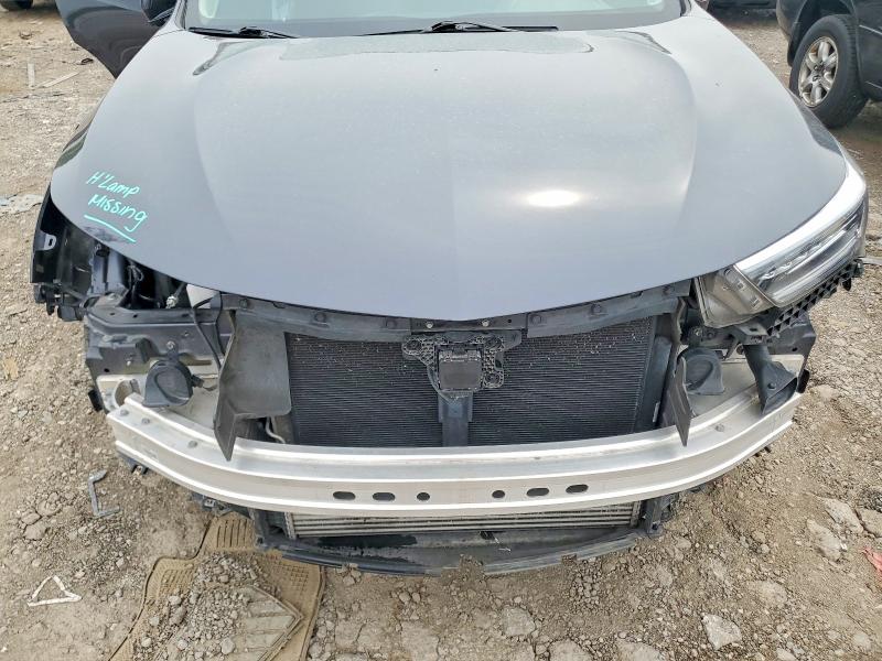 61194676 :رقم المزاد ، 5J8TC2H58LL008853 vin ، 2020 Acura Rdx مزاد بيع