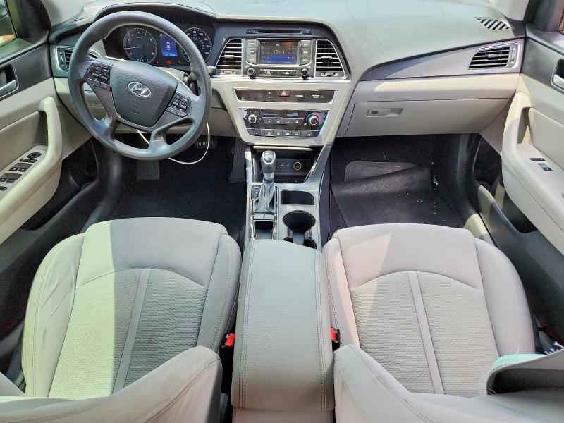 Продаж на аукціоні авто 2015 Hyundai Sonata, vin: 5NPE34AFXFH158879, номер лоту: 62225876
