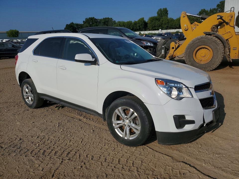 Продаж на аукціоні авто 2014 Chevrolet Equinox, vin: 2GNALBEK3E6258133, номер лоту: 63113106
