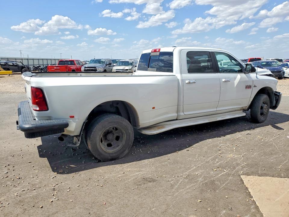 Aukcja sprzedaży 2012 Dodge Ram 3500, vin: 3C63DRHL0CG297170, numer aukcji: 59552236