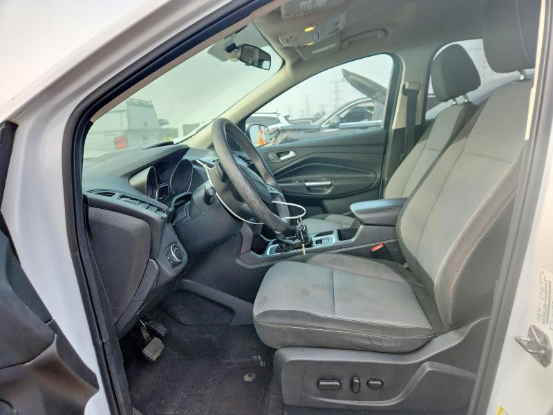61039406 :رقم المزاد ، 1FMCU9GD8HUE10186 vin ، 2017 Ford Escape مزاد بيع