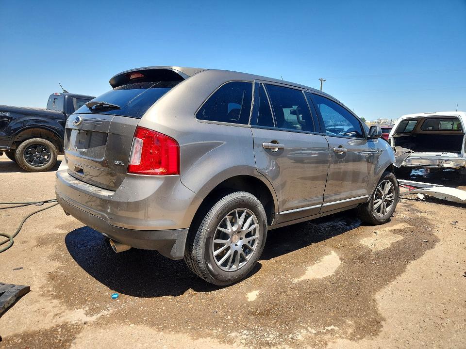 Aukcja sprzedaży 2014 Ford Edge, vin: 2FMDK3JC5EBA37729, numer aukcji: 59357926