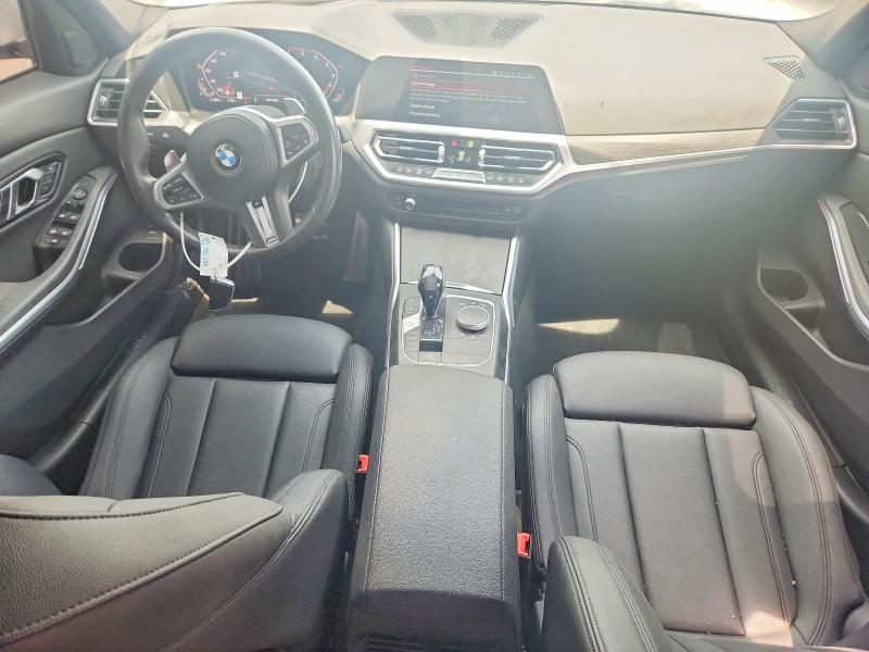 Aukcja sprzedaży 2020 Bmw 330xi, vin: 3MW5R7J08L8B05248, numer aukcji: 60020136