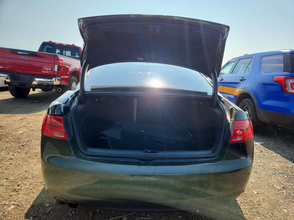 Aukcja sprzedaży 2013 Audi A5, vin: WAULFAFR7DA020542, numer aukcji: 62689186