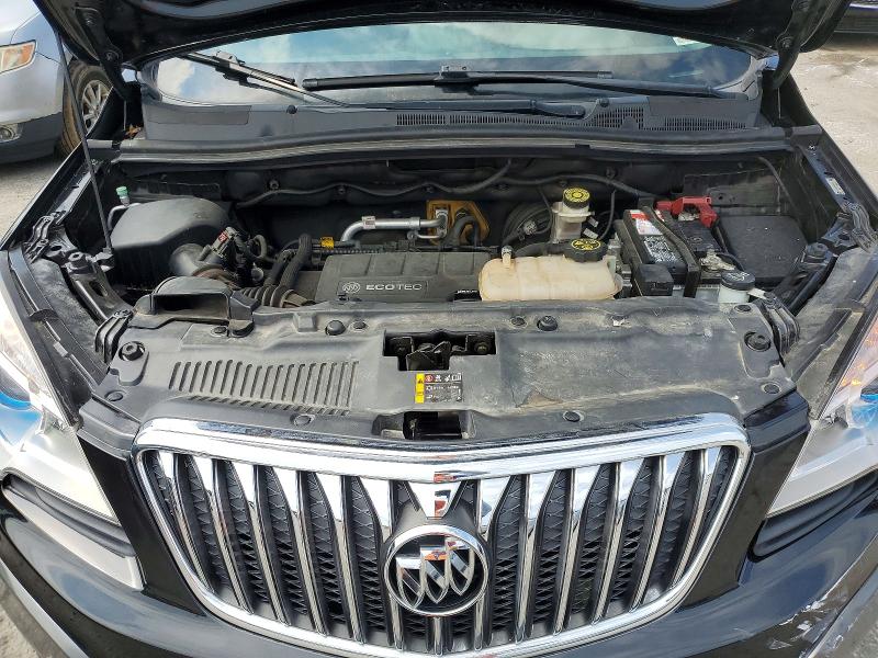 Продаж на аукціоні авто 2016 Buick Encore, vin: KL4CJASB3GB541440, номер лоту: 62059556
