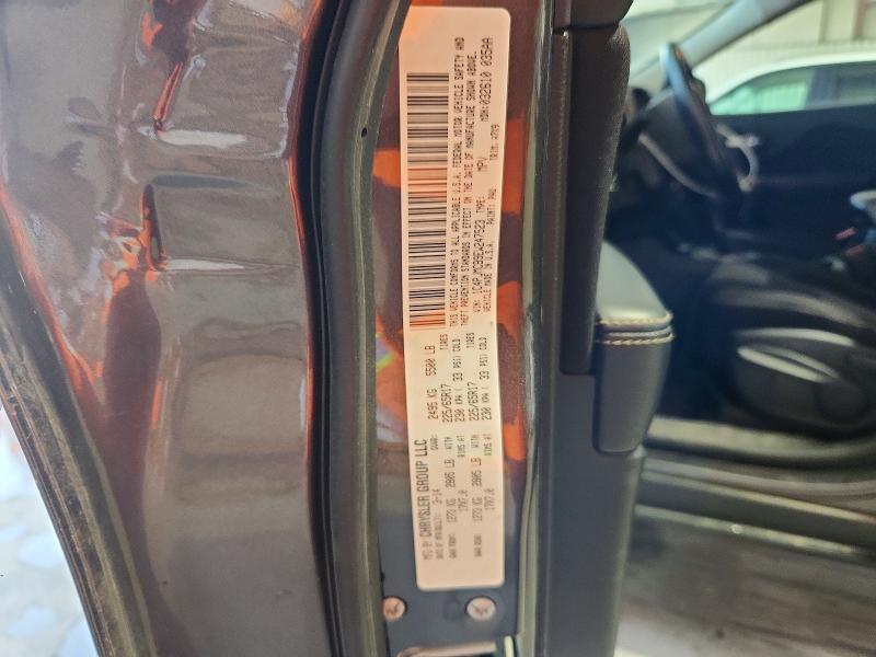 Продаж на аукціоні авто 2014 Jeep Cherokee, vin: 1C4PJMCB9EW247523, номер лоту: 61628956