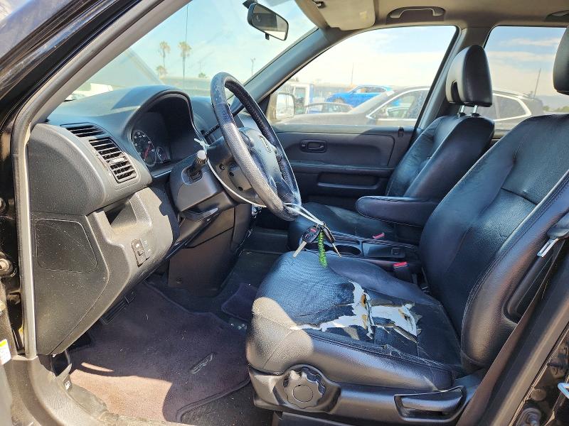 Aukcja sprzedaży 2006 Honda Cr-v, vin: JHLRD78946C021628, numer aukcji: 62094586