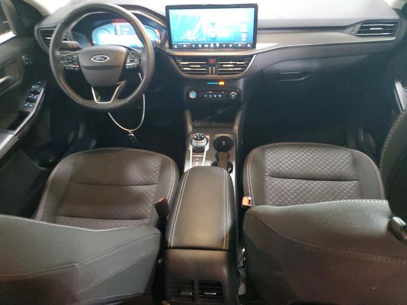 2024 Ford Escape მანქანა იყიდება აუქციონზე, vin: 1FMCU9GN9RUA33832, აუქციონის ნომერი: 61868566