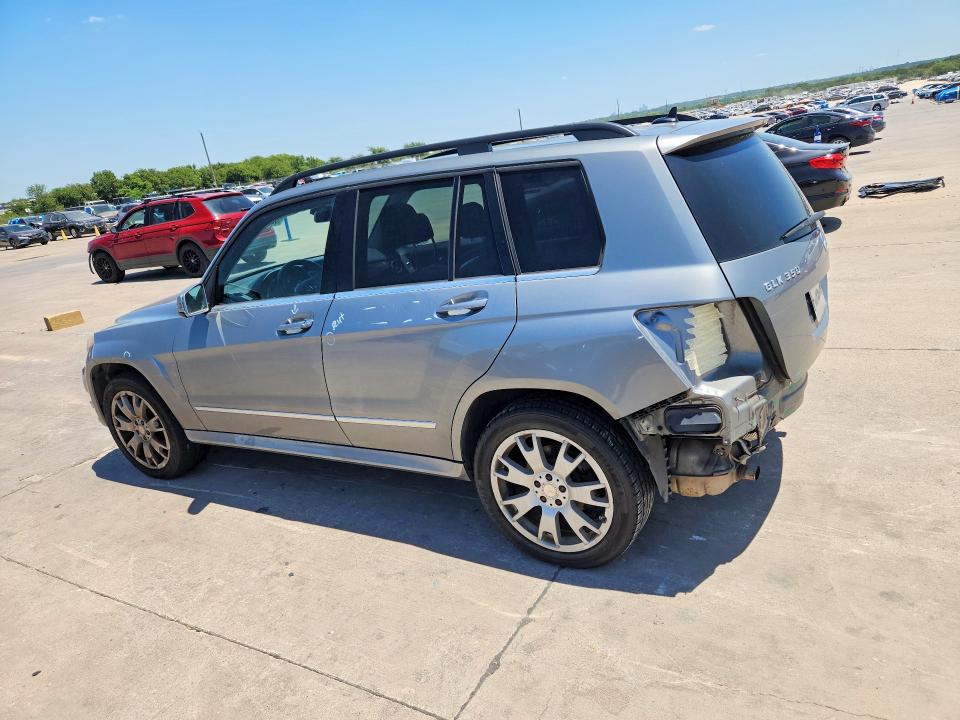 62622776 :رقم المزاد ، WDCGG5HB2DF973973 vin ، 2013 Mercedes-benz Glk مزاد بيع
