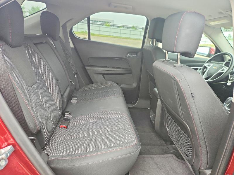 Продажа на аукционе авто 2017 Chevrolet Equinox, vin: 2GNALCEK0H1514140, номер лота: 61923756