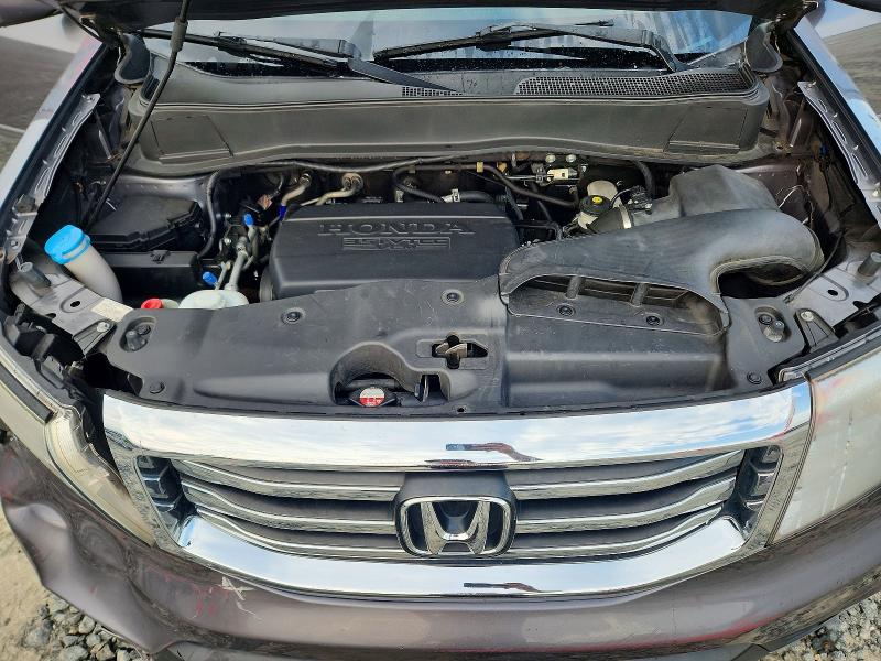 Продаж на аукціоні авто 2014 Honda Pilot, vin: 5FNYF3H5XEB021112, номер лоту: 62729966