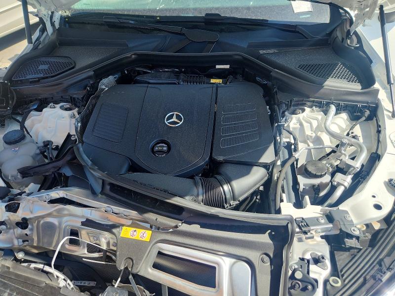 59651366 :رقم المزاد ، W1NKM4GB3TF533840 vin ، 2026 Mercedes-benz Glc مزاد بيع