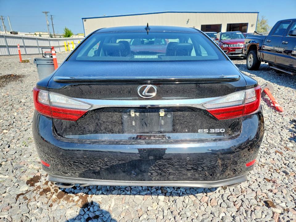 Aukcja sprzedaży 2016 Lexus Es, vin: 58ABK1GG5GU021851, numer aukcji: 63212306