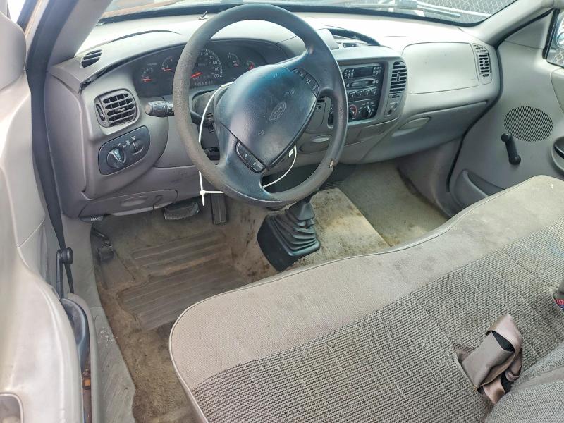 Продаж на аукціоні авто 1997 Ford F150, vin: 1FTDX18W1VNB44193, номер лоту: 60396856