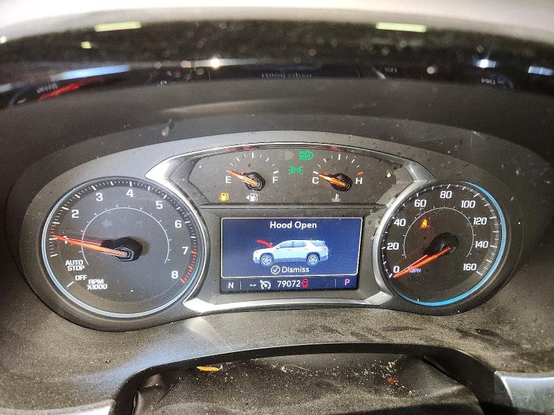 Продаж на аукціоні авто 2020 Chevrolet Traverse, vin: 1GNERHKW8LJ204837, номер лоту: 59960636