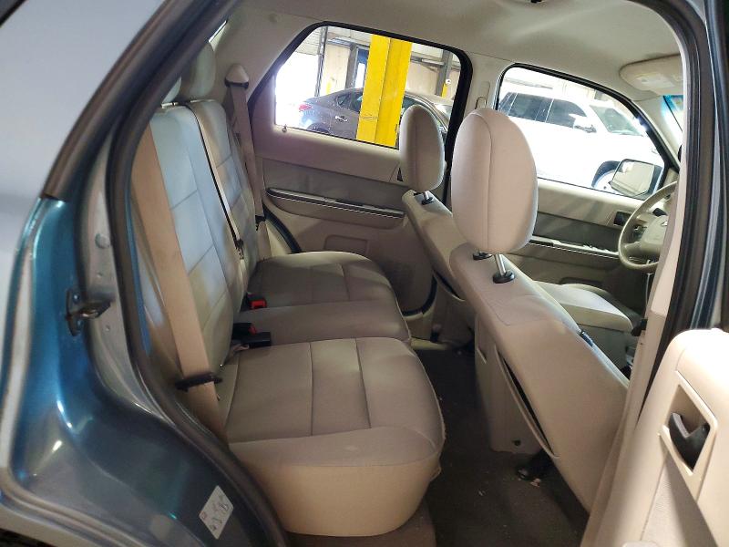 63137816 :رقم المزاد ، 1FMCU0D78CKC12769 vin ، 2012 Ford Escape مزاد بيع