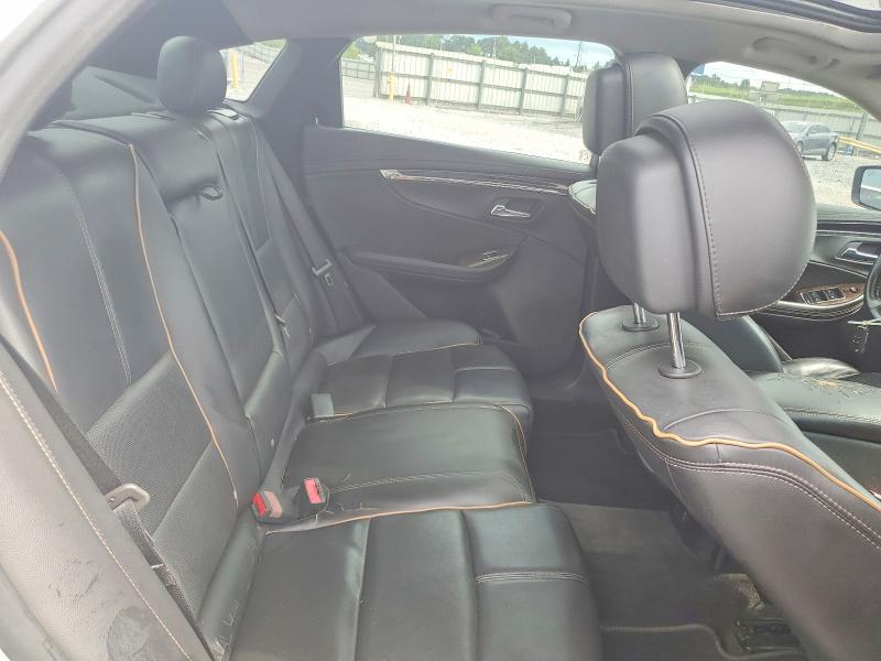 Aukcja sprzedaży 2014 Chevrolet Impala, vin: 2G1155S37E9278815, numer aukcji: 60119156