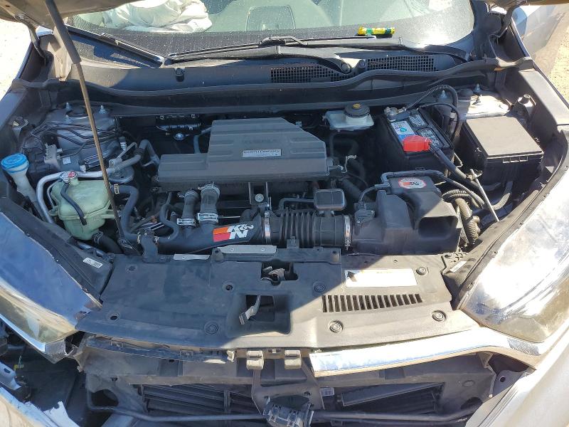 Продаж на аукціоні авто 2017 Honda Cr-v, vin: 7FARW1H55HE007443, номер лоту: 60525876