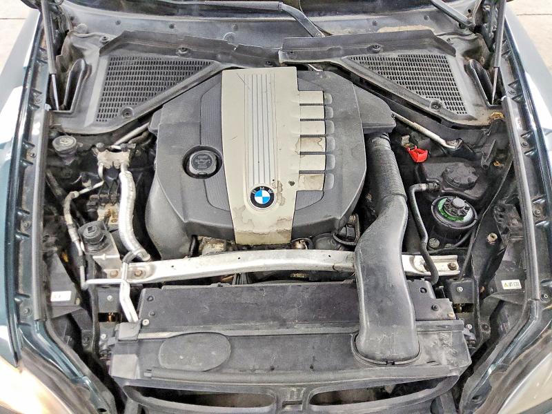 Продажа на аукционе авто 2010 Bmw X5, vin: 5UXFF0C56ALT75812, номер лота: 58752936