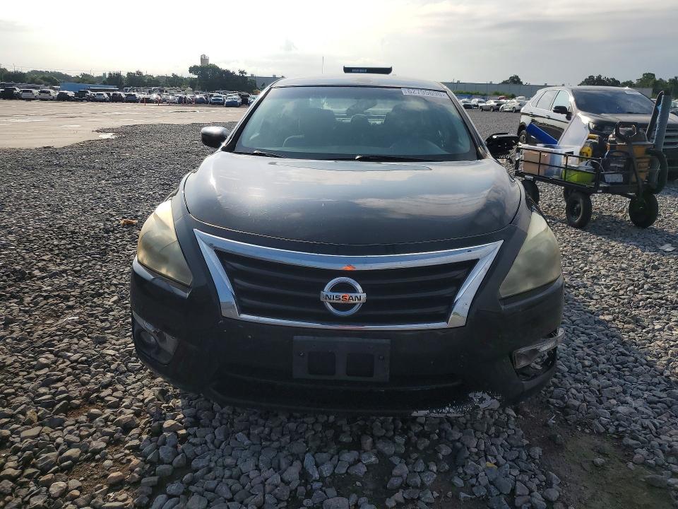 62795696 :رقم المزاد ، 1N4AL3AP9FC411466 vin ، 2015 Nissan Altima مزاد بيع