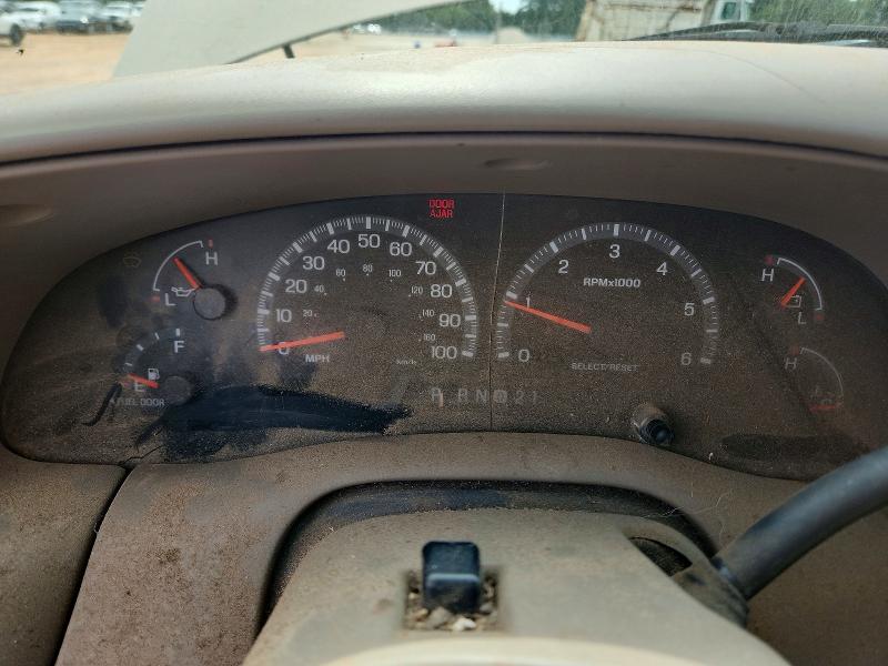Aukcja sprzedaży 2000 Ford Expedition, vin: 1FMRU1564YLB80944, numer aukcji: 62282236