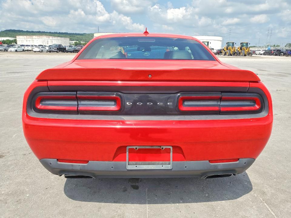 Aukcja sprzedaży 2015 Dodge Challenger, vin: 2C3CDZBT0FH889159, numer aukcji: 55938876