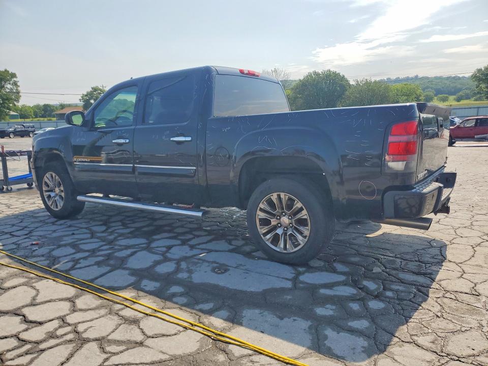 Aukcja sprzedaży 2007 Gmc New Sierra, vin: 2GTEK638971686025, numer aukcji: 60507156