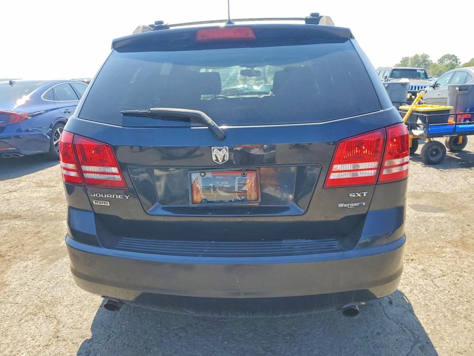 Aukcja sprzedaży 2009 Dodge Journey, vin: 3D4GH57V29T247657, numer aukcji: 61965076