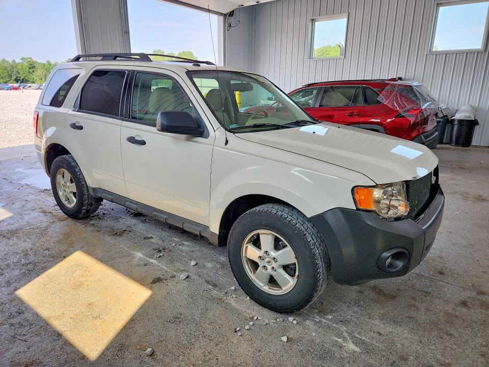Aukcja sprzedaży 2012 Ford Escape, vin: 1FMCU0D72CKC35285, numer aukcji: 61499976