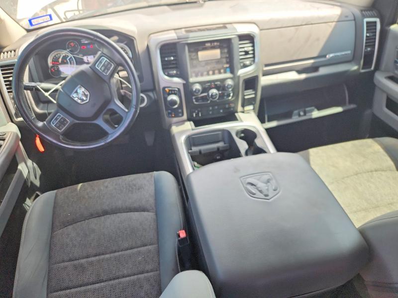 Aukcja sprzedaży 2017 Ram 1500, vin: 1C6RR7LT3HS594022, numer aukcji: 60272766
