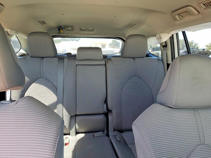 Продажа на аукционе авто 2023 Toyota Highlander, vin: 5TDBBRCH4PS133960, номер лота: 60826686
