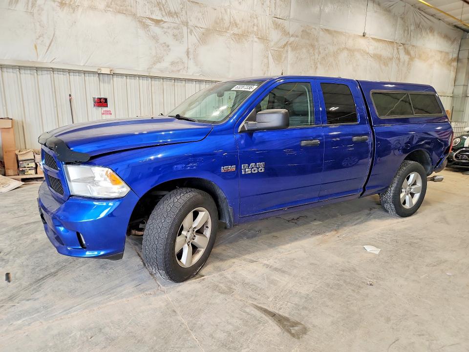 Продаж на аукціоні авто 2015 Ram 1500, vin: 1C6RR7FT4FS586472, номер лоту: 63287336