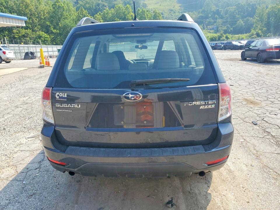 Продаж на аукціоні авто 2013 Subaru Forester, vin: JF2SHABC0DH432305, номер лоту: 61589566