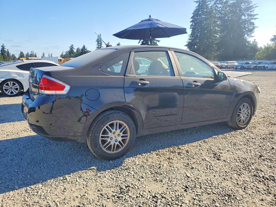 Продаж на аукціоні авто 2011 Ford Focus, vin: 1FAHP3FN8BW151046, номер лоту: 60026106