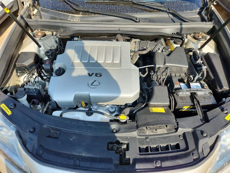 60646026 :رقم المزاد ، JTHBK1GG6D2047604 vin ، 2013 Lexus Es مزاد بيع