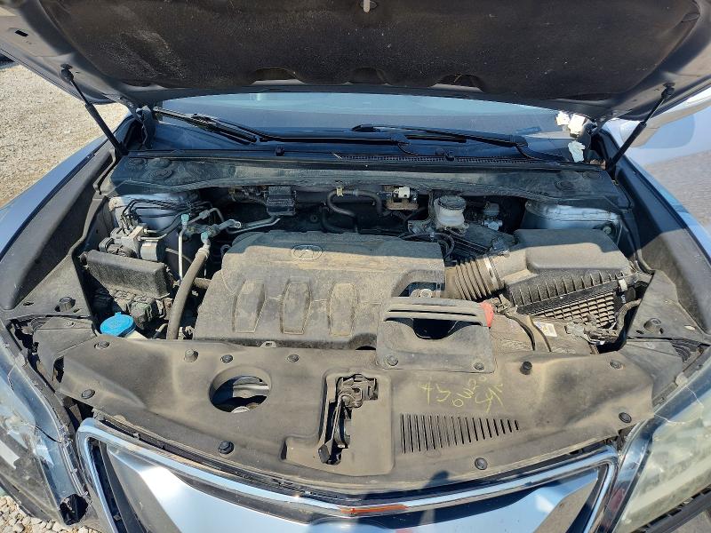 Aukcja sprzedaży 2016 Acura Rdx, vin: 5J8TB4H3XGL006489, numer aukcji: 61554426