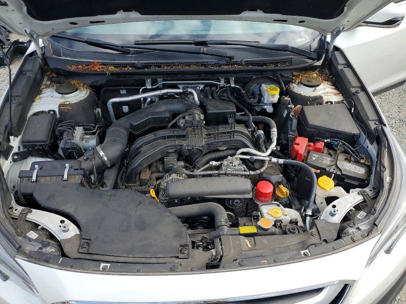 Aukcja sprzedaży 2022 Subaru Outback, vin: 4S4BTAFC3N3113742, numer aukcji: 59194546