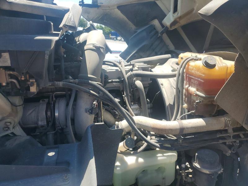 Продаж на аукціоні авто 2012 International Prostar, vin: 1HSDJSJR7CJ540183, номер лоту: 63133806