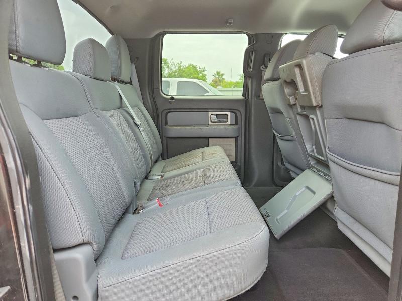 Aukcja sprzedaży 2011 Ford F-150, vin: 1FTEW1CM5BFB03777, numer aukcji: 60858416