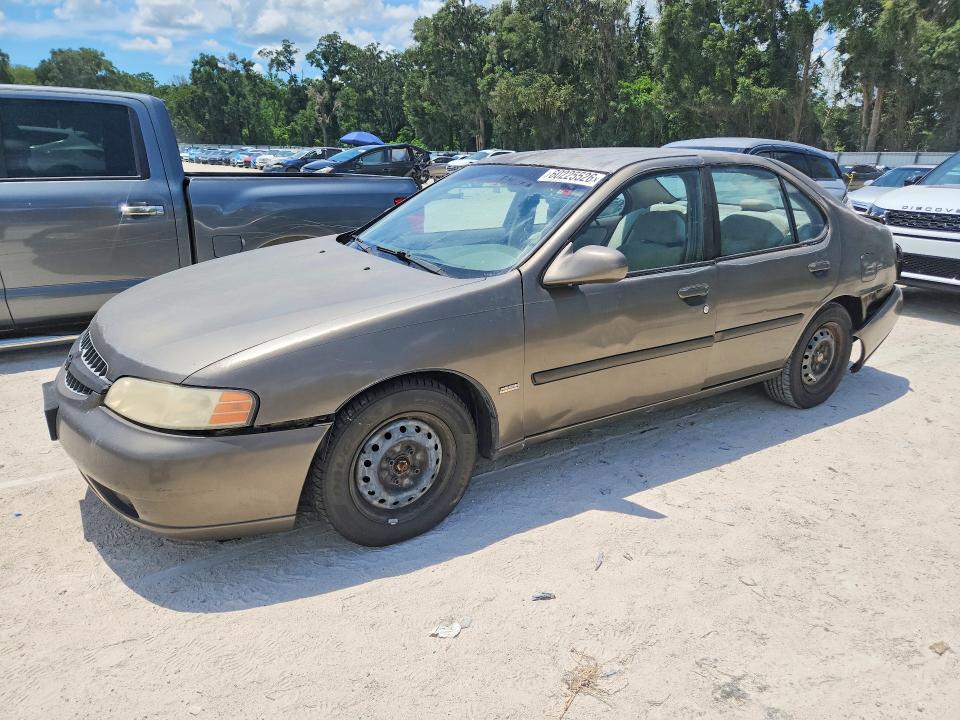 Auction sale of the 2001 Nissan Altima, vin: 1N4DL01DX1C131467, lot number: 60225526