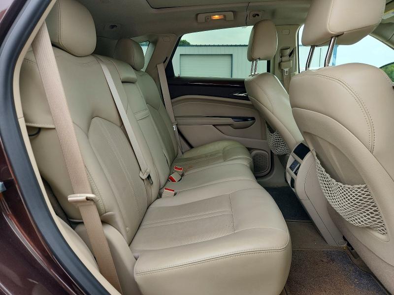 Aukcja sprzedaży 2015 Cadillac Srx, vin: 3GYFNCE36FS570130, numer aukcji: 59060476