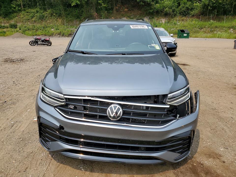 Продажа на аукционе авто 2024 Volkswagen Tiguan, vin: 3VV8B7AX6RM228260, номер лота: 60401296