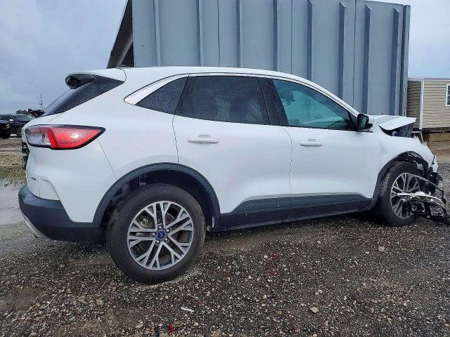 Aukcja sprzedaży 2022 Ford Escape, vin: 1FMCU9H98NUA44882, numer aukcji: 63487106
