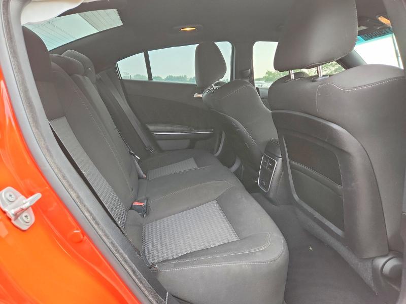 61319086 :رقم المزاد ، 2C3CDXGJ3MH591603 vin ، 2021 Dodge Charger مزاد بيع