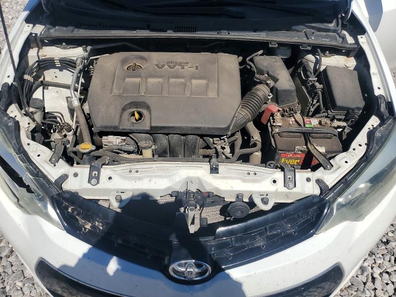 Продажа на аукционе авто 2014 Toyota Corolla, vin: 5YFBURHE7EP150542, номер лота: 60174326