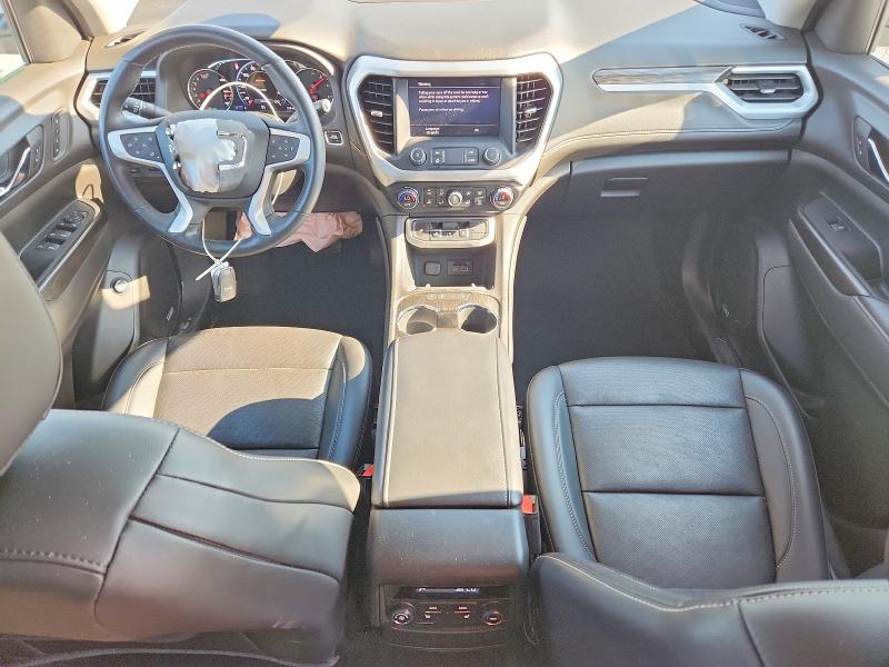 2023 Gmc Acadia მანქანა იყიდება აუქციონზე, vin: 1GKKNUL43PZ133331, აუქციონის ნომერი: 61639206